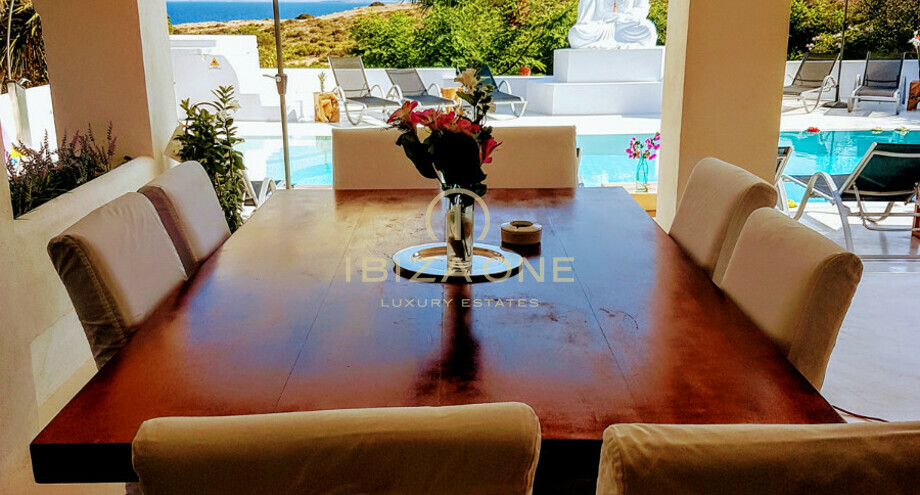 Foto van het vastgoed