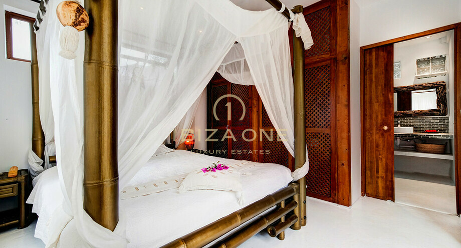 Foto van het vastgoed