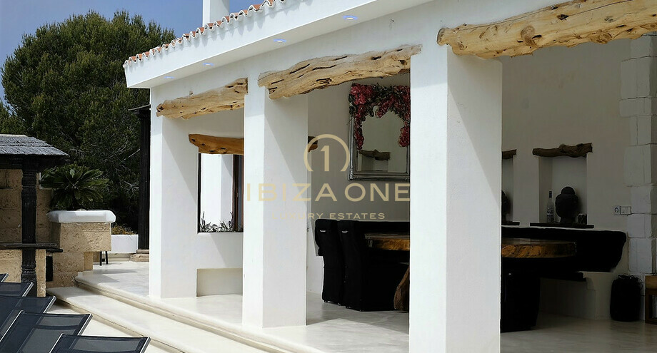 Foto van het vastgoed