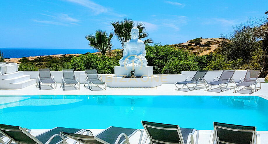 Foto van het vastgoed