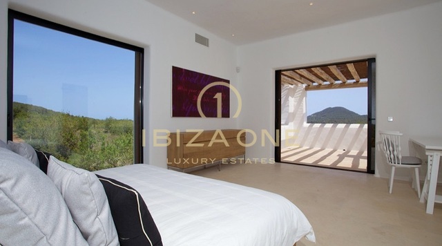 Красивая усадьба Blakstad с отдельным гостевым домом недалеко от Сан-Карлоса на продажу, Ибица - Красивая усадьба Blakstad с отдельным гостевым домом недалеко от Сан-Карлоса в аренду, Ибица