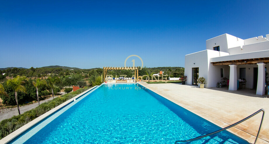 Foto van het vastgoed