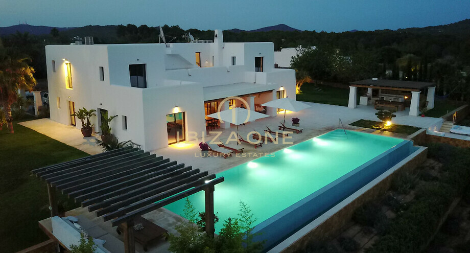 Foto van het vastgoed