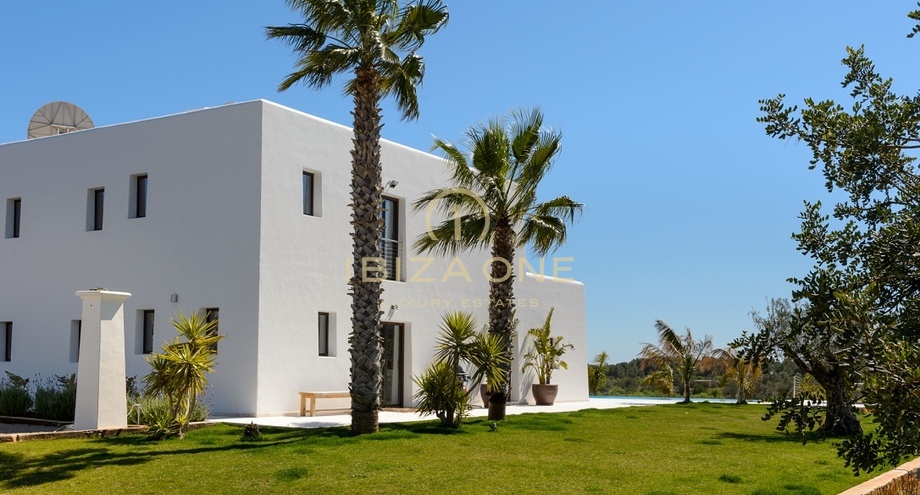 Foto van het vastgoed