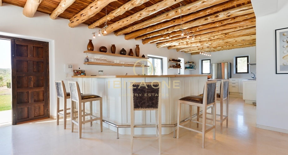 Foto van het vastgoed