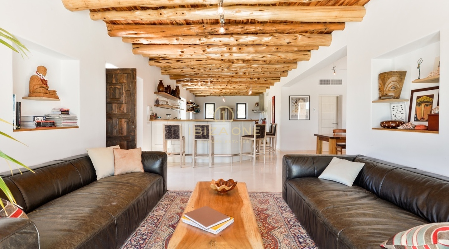 Nueva finca de lujo en Ibiza, estilo Blakstad, con amplia parcela, muy cerca de Ibiza y Sta. Gertrudis, en venta, Ibiza. Nueva finca de lujo en Ibiza, estilo Blakstad, con amplia parcela, muy cerca de Ibiza y Sta. Gertrudis, en alquiler, Ibiza.