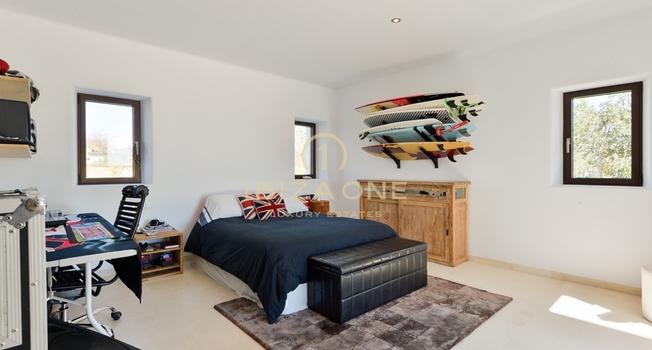 Foto van het vastgoed