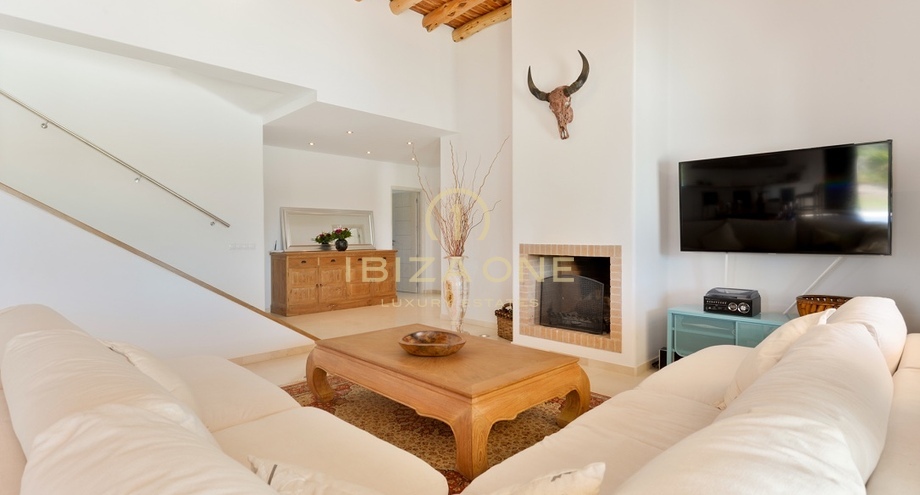 Foto van het vastgoed