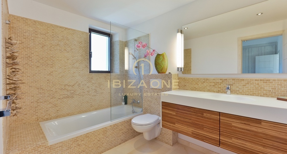 Foto van het vastgoed