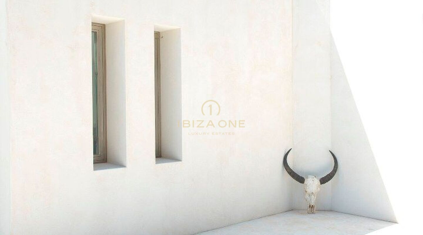 Luxury villa in the south west of Ibiza for sale, Ibiza - Luxury villa in the south west of Ibiza for rent, Ibiza