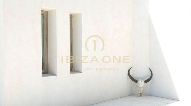 Villa de lujo en el suroeste de Ibiza en venta, Ibiza - Villa de lujo en el suroeste de Ibiza en alquiler, Ibiza