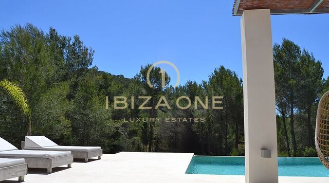 Villa di lusso in vendita nel sud-ovest di Ibiza, Ibiza - Villa di lusso in affitto nel sud-ovest di Ibiza, Ibiza