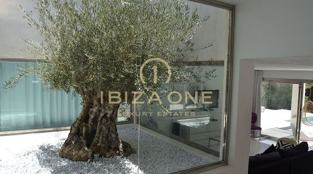 Luxusvilla im Südwesten Ibizas zu verkaufen, Ibiza - Luxusvilla im Südwesten Ibizas zu vermieten, Ibiza