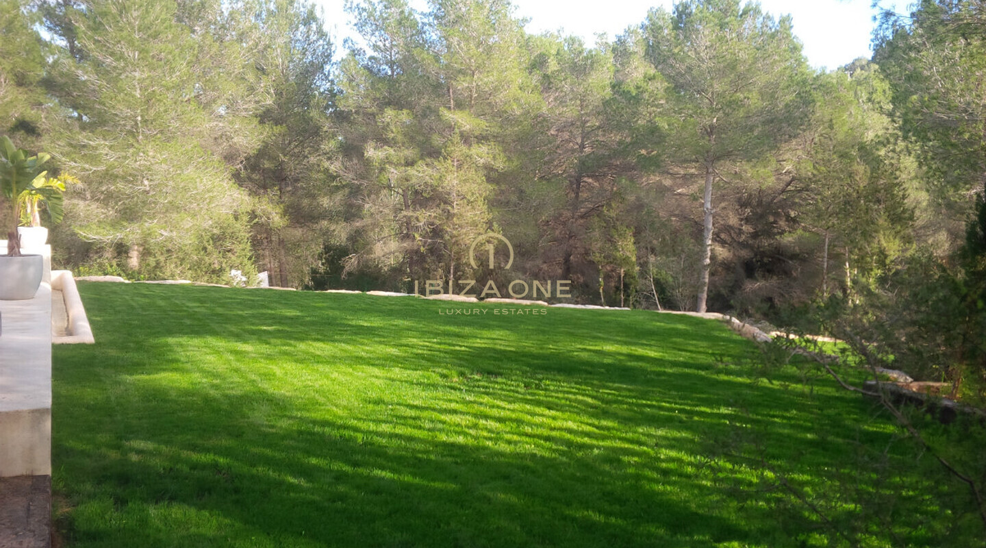 Villa di lusso in vendita nel sud-ovest di Ibiza, Ibiza - Villa di lusso in affitto nel sud-ovest di Ibiza, Ibiza
