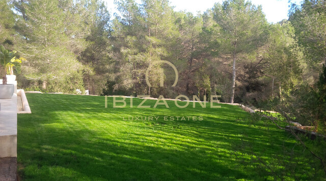 Luxury villa in the south west of Ibiza for sale, Ibiza - Luxury villa in the south west of Ibiza for rent, Ibiza
