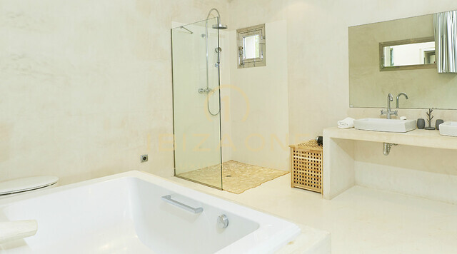 Luxury villa in the south west of Ibiza for sale, Ibiza - Luxury villa in the south west of Ibiza for rent, Ibiza
