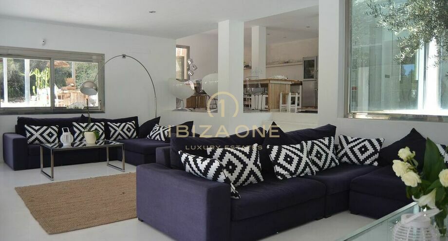 Foto van het vastgoed