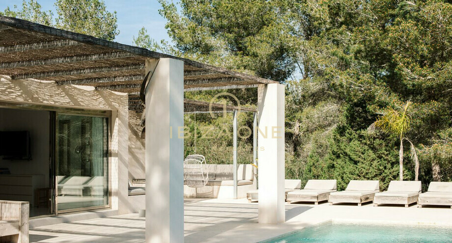 Foto van het vastgoed