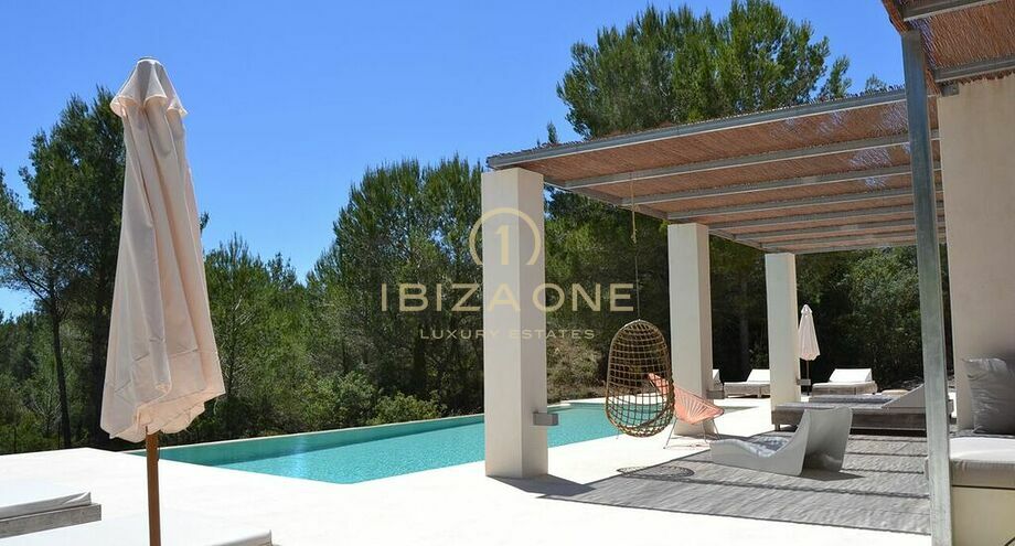 Foto van het vastgoed