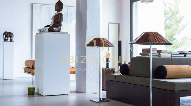 Luxe en originele Blakstad Finca in het noorden van Ibiza met uitzicht op zee en land te koop, Ibiza - Luxe en originele Blakstad Finca in het noorden van Ibiza met uitzicht op zee en land te huur, Ibiza
