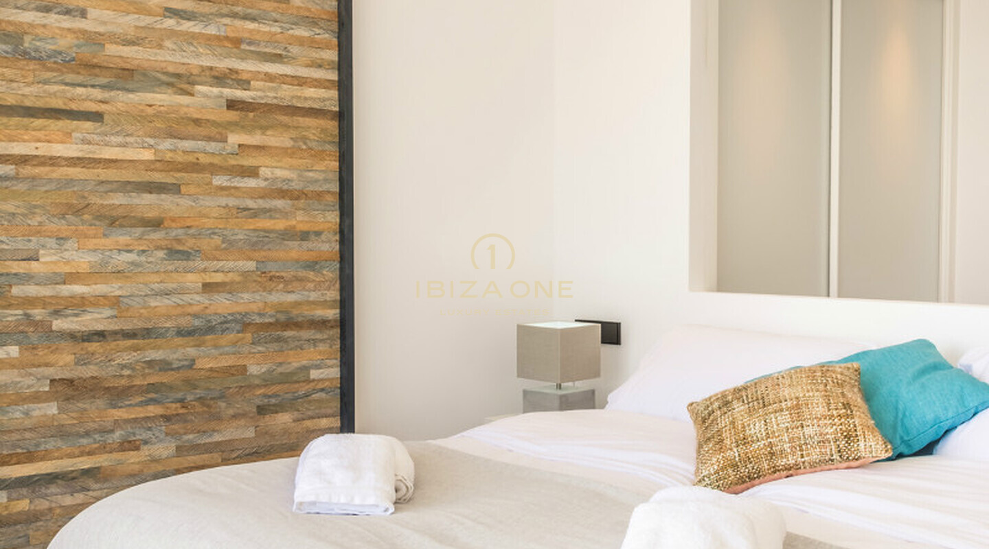 Moderna villa de lujo de nueva construcción cerca de Ibiza en venta, Ibiza - Moderna villa de lujo de nueva construcción cerca de Ibiza en alquiler, Ibiza