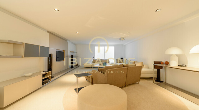 Prachtige luxe villa vlakbij het strand Cala Comte te koop, Ibiza - Prachtige luxe villa vlakbij het strand Cala Comte te huur, Ibiza