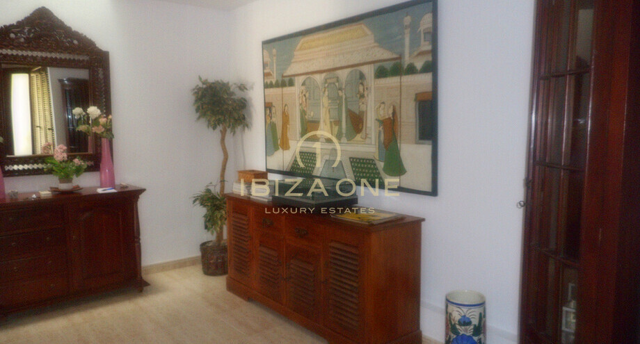 Foto van het vastgoed