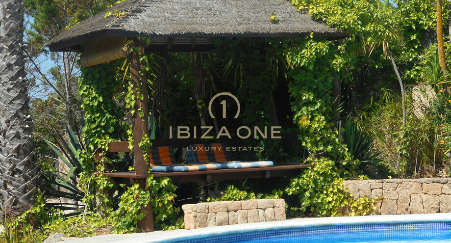 Foto van het vastgoed