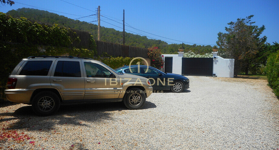 Foto van het vastgoed