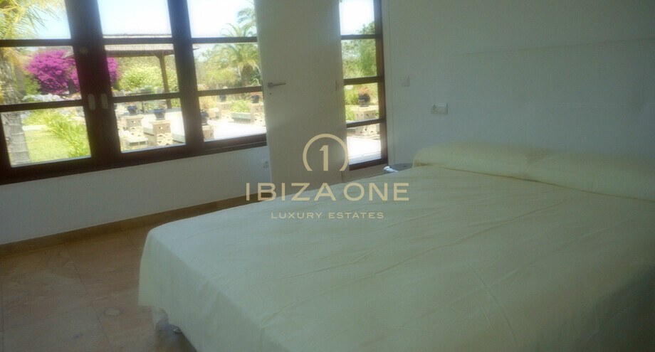 Foto van het vastgoed