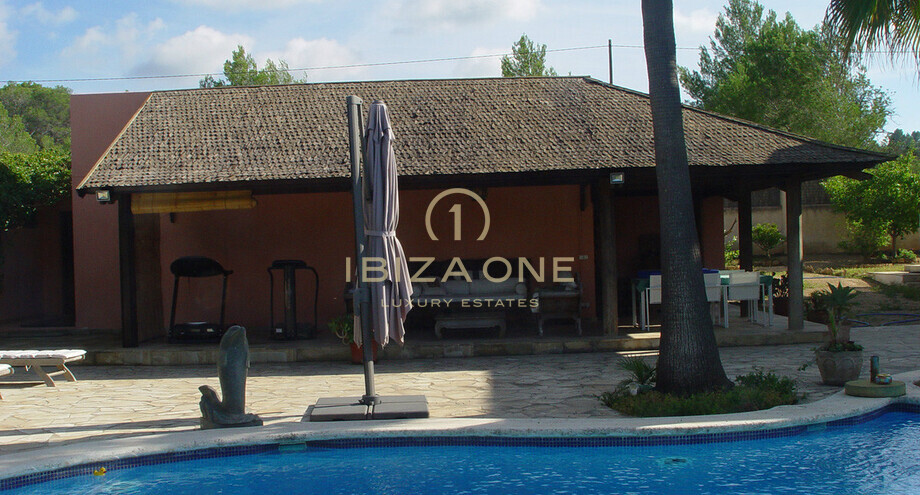 Foto van het vastgoed