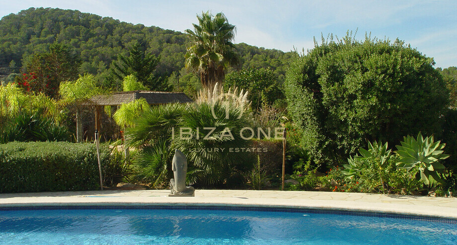 Foto van het vastgoed