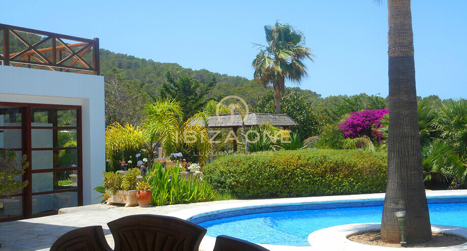 Foto van het vastgoed