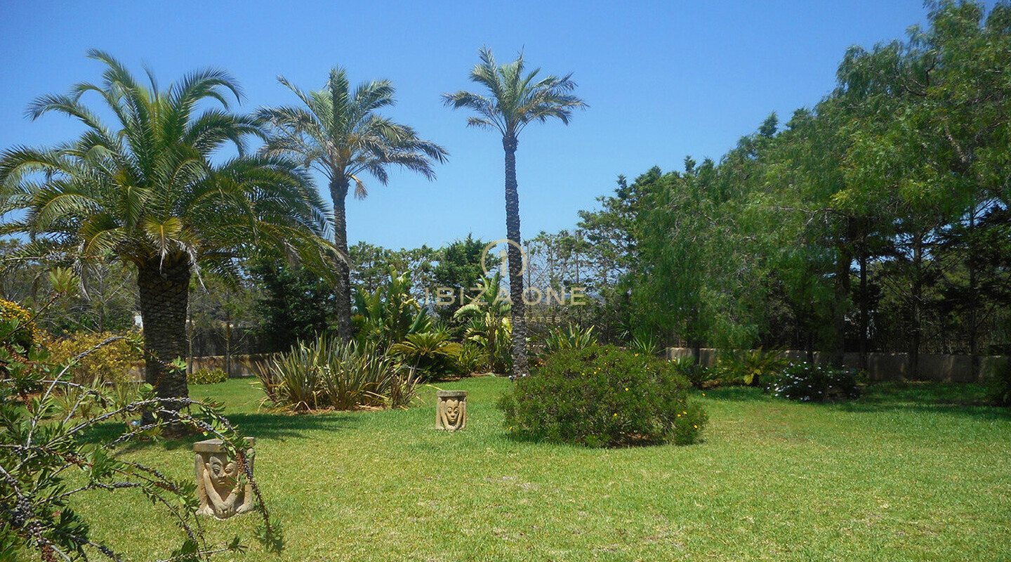 Luxe villa te koop, Ibiza - Luxe villa te huur, Ibiza