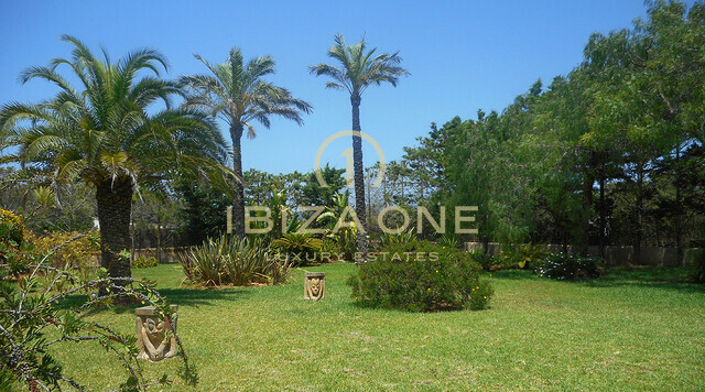 Luxury villa for sale, Ibiza - Luxury villa for rent, Ibiza