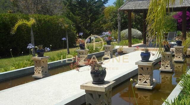 Villa di lusso in vendita, Ibiza - Villa di lusso in affitto, Ibiza