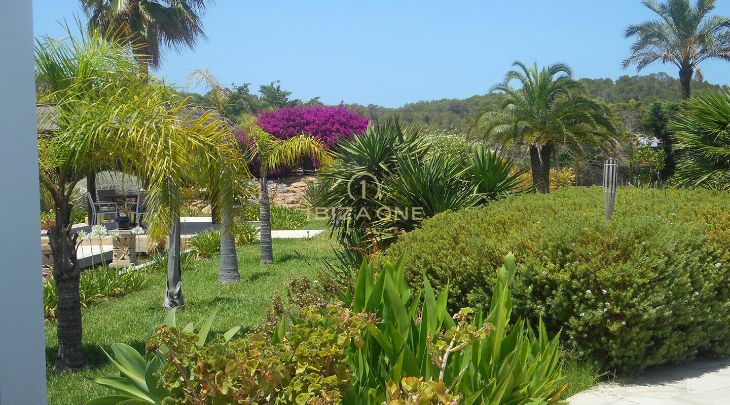 Villa di lusso in vendita, Ibiza - Villa di lusso in affitto, Ibiza