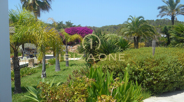 Villa di lusso in vendita, Ibiza - Villa di lusso in affitto, Ibiza