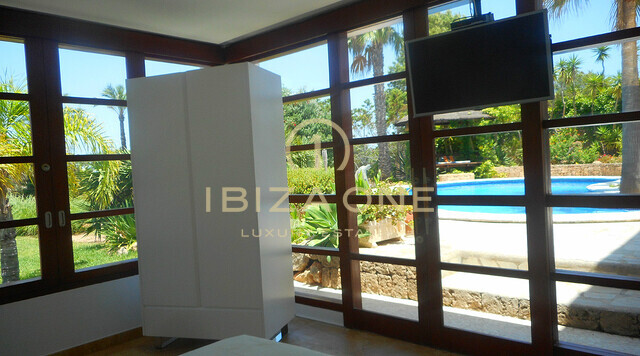 Luxury villa for sale, Ibiza - Luxury villa for rent, Ibiza
