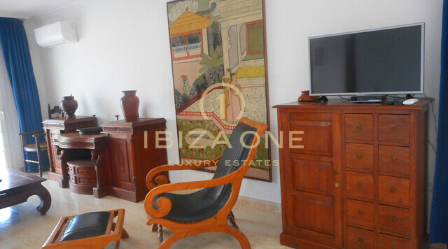 Villa de lujo en venta en Ibiza - Villa de lujo en alquiler en Ibiza