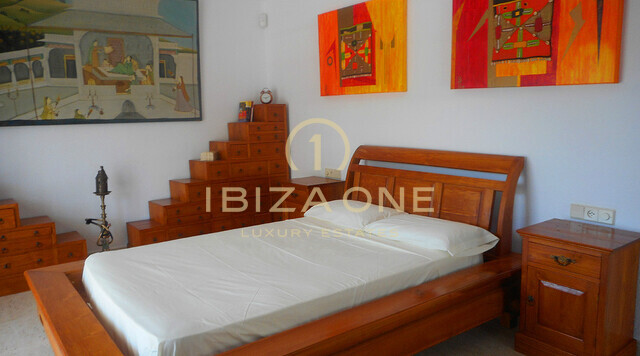 Villa di lusso in vendita, Ibiza - Villa di lusso in affitto, Ibiza