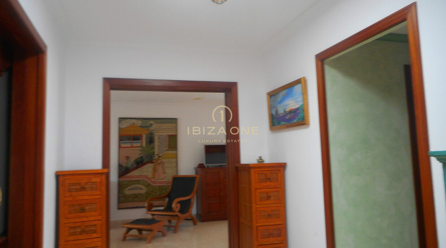 Luxury villa for sale, Ibiza - Luxury villa for rent, Ibiza