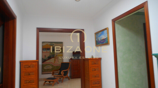 Luxusvilla zu verkaufen, Ibiza – Luxusvilla zu vermieten, Ibiza