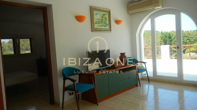 Luxusvilla zu verkaufen, Ibiza – Luxusvilla zu vermieten, Ibiza