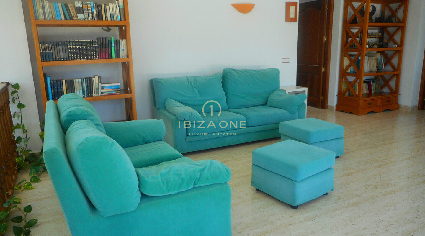 Luxury villa for sale, Ibiza - Luxury villa for rent, Ibiza