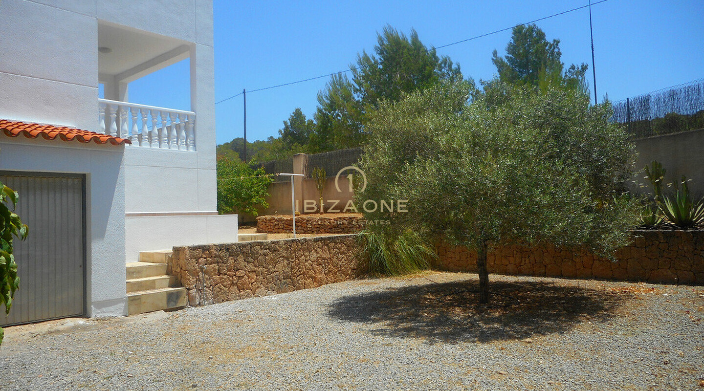Luxusvilla zu verkaufen, Ibiza – Luxusvilla zu vermieten, Ibiza