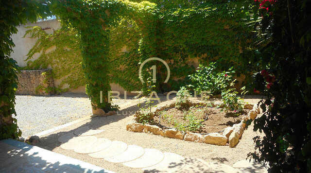Luxury villa for sale, Ibiza - Luxury villa for rent, Ibiza