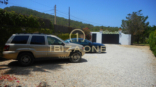 Villa de lujo en venta en Ibiza - Villa de lujo en alquiler en Ibiza