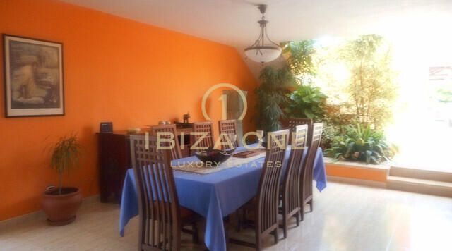 Villa de lujo en venta en Ibiza - Villa de lujo en alquiler en Ibiza