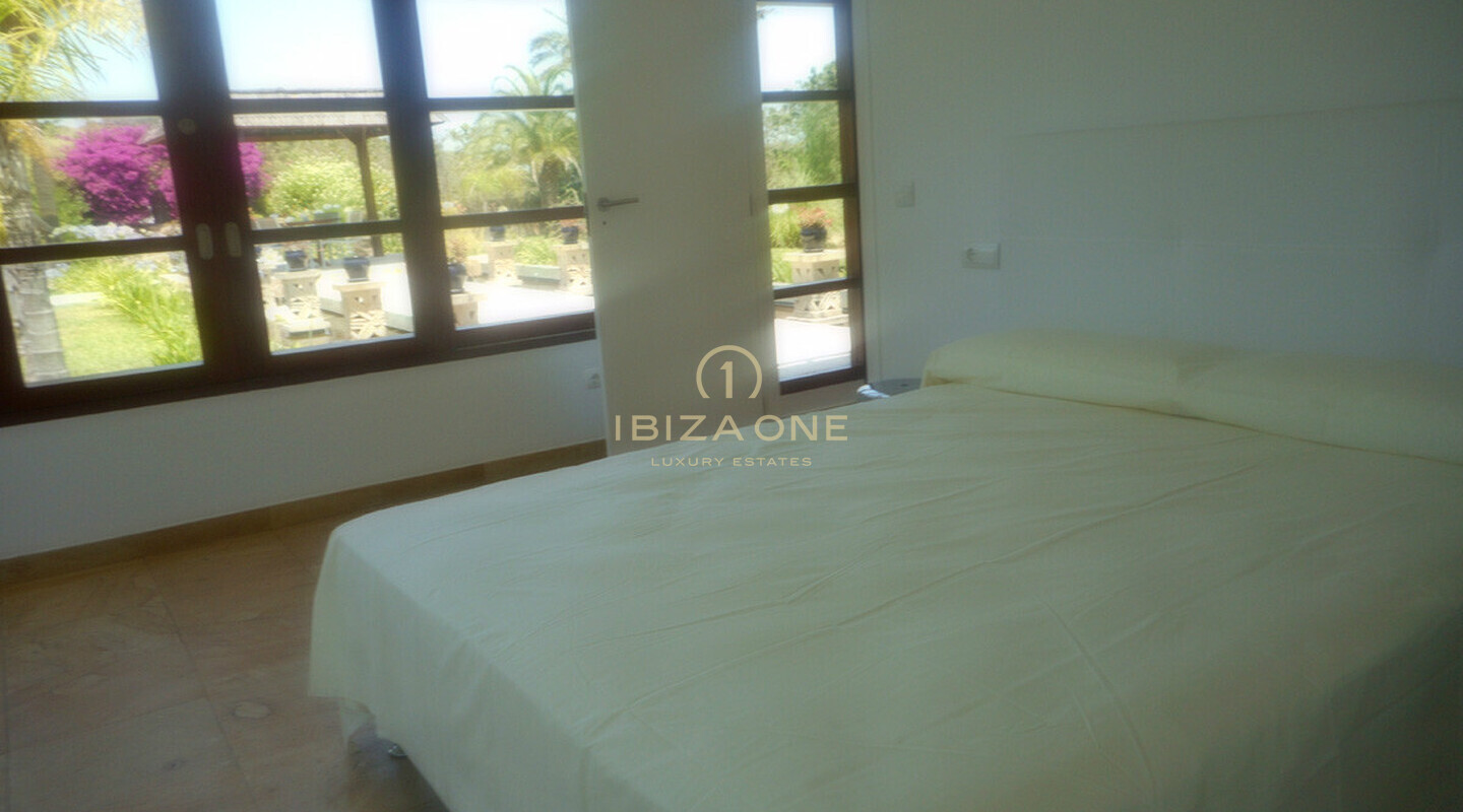 Luxury villa for sale, Ibiza - Luxury villa for rent, Ibiza